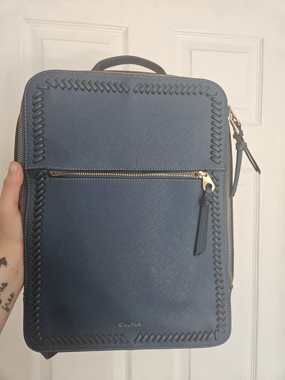 CALPAK Kaya Laptop Backpack